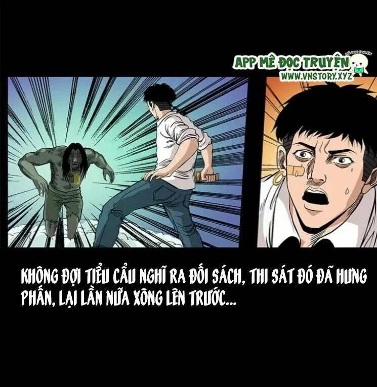 U Minh Ngụy Tượng Chap 121 - Next Chap 122