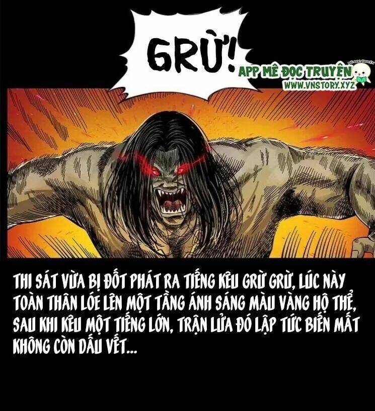 U Minh Ngụy Tượng Chap 121 - Next Chap 122