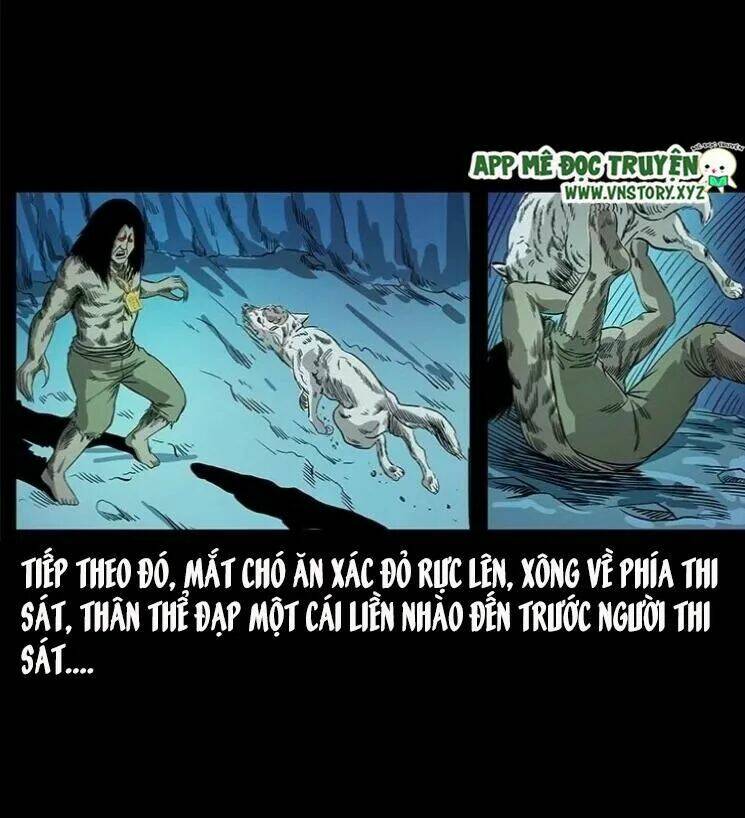 U Minh Ngụy Tượng Chap 121 - Next Chap 122