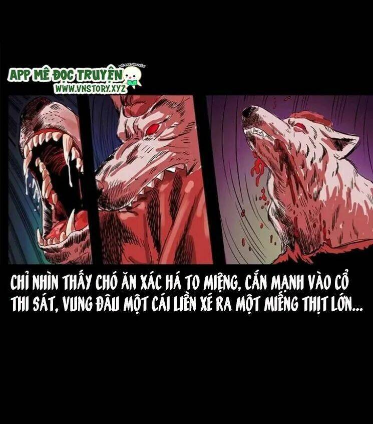 U Minh Ngụy Tượng Chap 121 - Next Chap 122