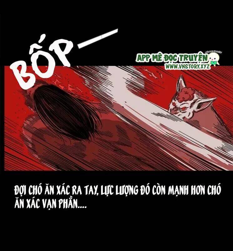 U Minh Ngụy Tượng Chap 121 - Next Chap 122