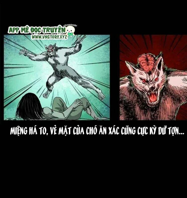 U Minh Ngụy Tượng Chap 121 - Next Chap 122