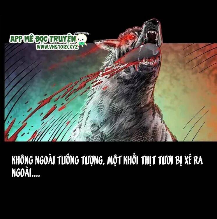 U Minh Ngụy Tượng Chap 121 - Next Chap 122