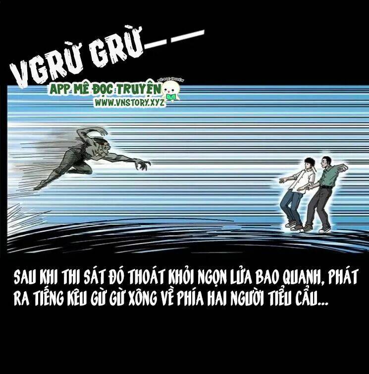 U Minh Ngụy Tượng Chap 121 - Next Chap 122