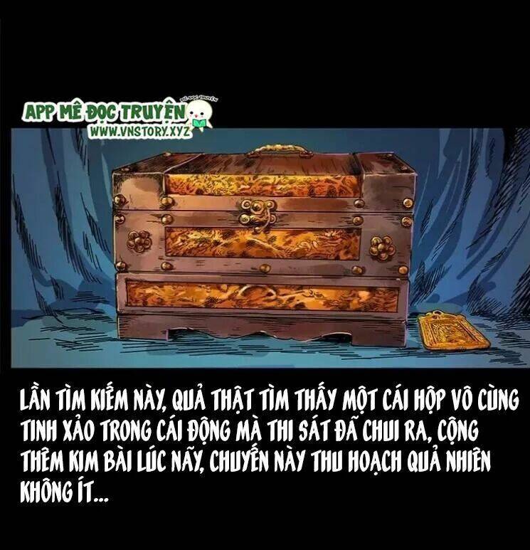 U Minh Ngụy Tượng Chap 121 - Next Chap 122