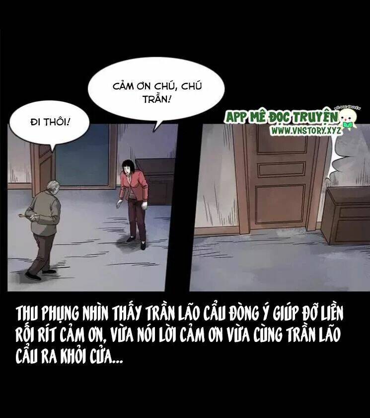 U Minh Ngụy Tượng Chap 122 - Next Chap 123