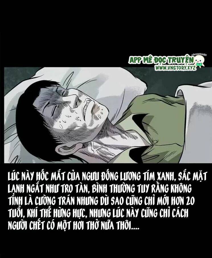 U Minh Ngụy Tượng Chap 122 - Next Chap 123