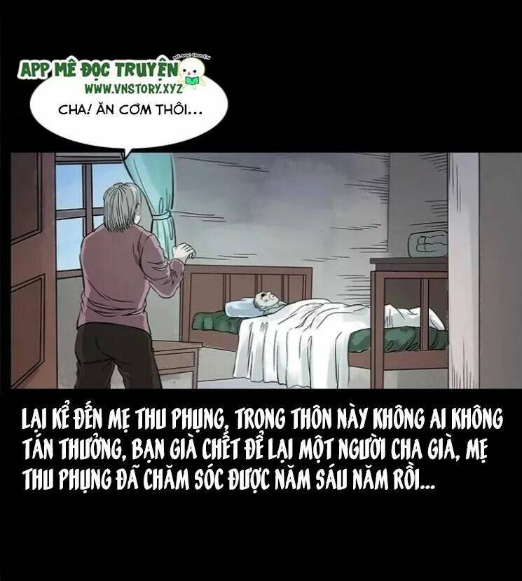 U Minh Ngụy Tượng Chap 122 - Next Chap 123