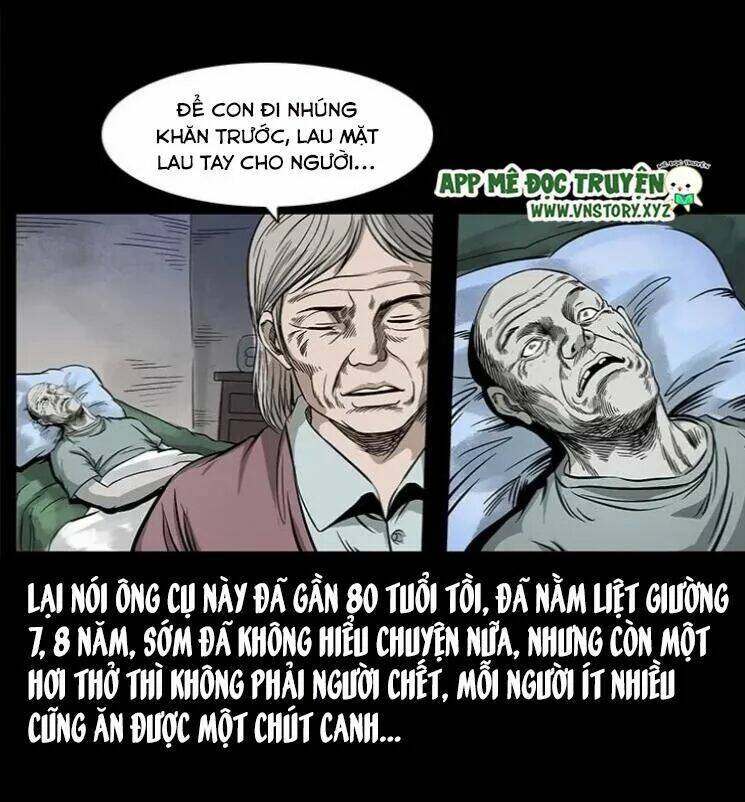 U Minh Ngụy Tượng Chap 122 - Next Chap 123