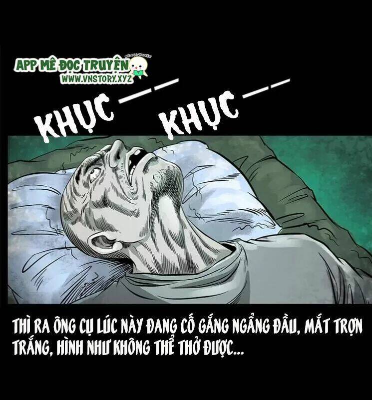 U Minh Ngụy Tượng Chap 122 - Next Chap 123