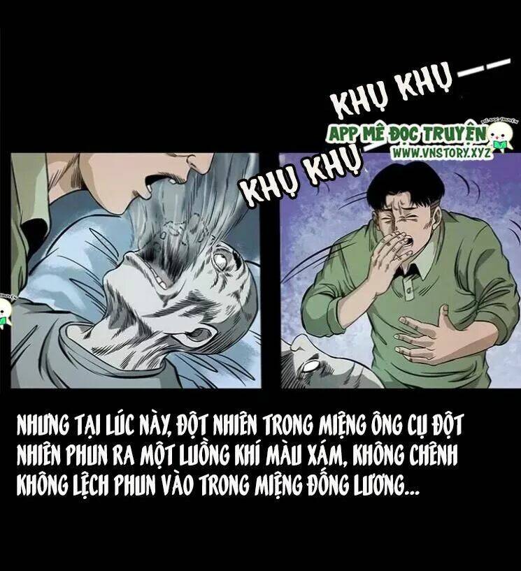 U Minh Ngụy Tượng Chap 122 - Next Chap 123