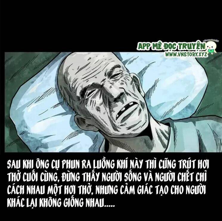 U Minh Ngụy Tượng Chap 122 - Next Chap 123