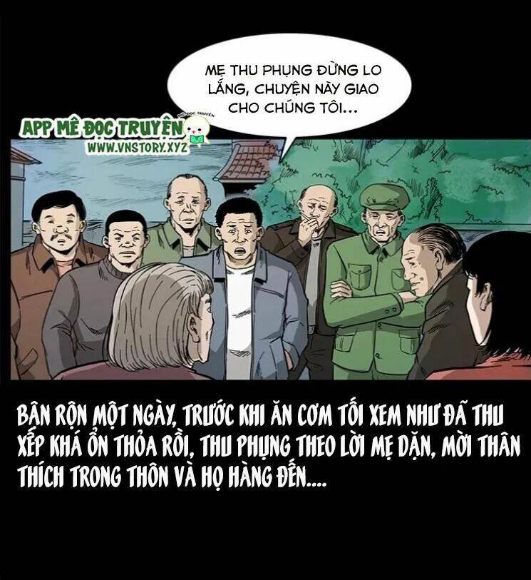 U Minh Ngụy Tượng Chap 122 - Next Chap 123