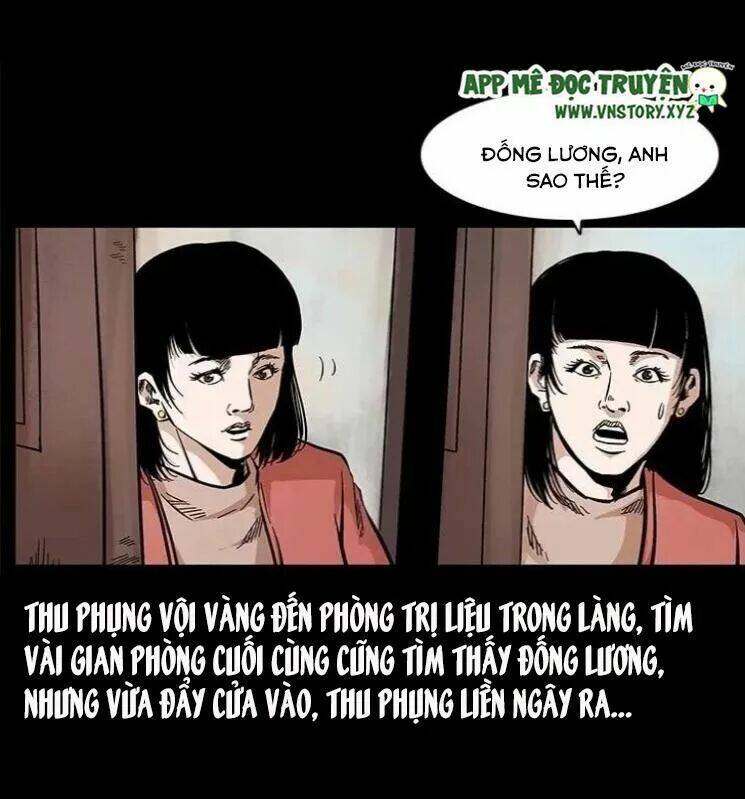 U Minh Ngụy Tượng Chap 122 - Next Chap 123