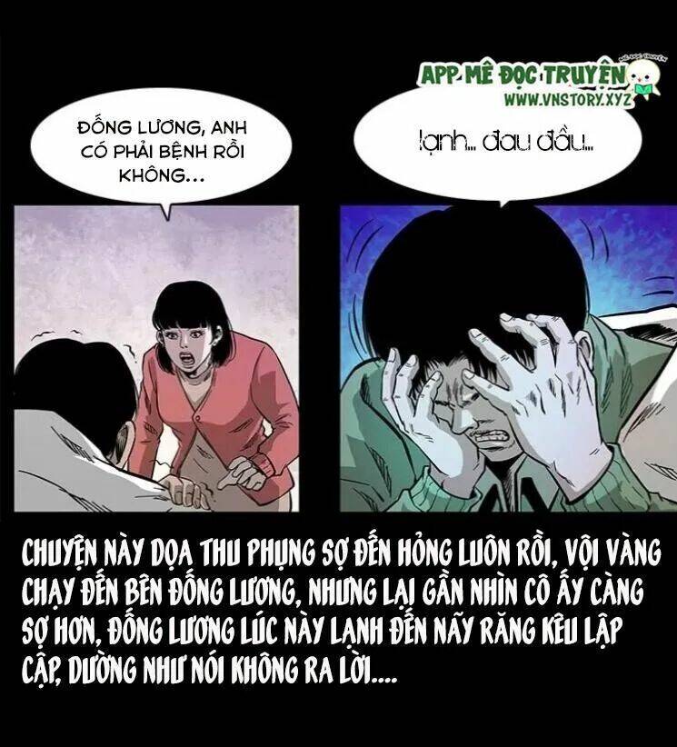 U Minh Ngụy Tượng Chap 122 - Next Chap 123