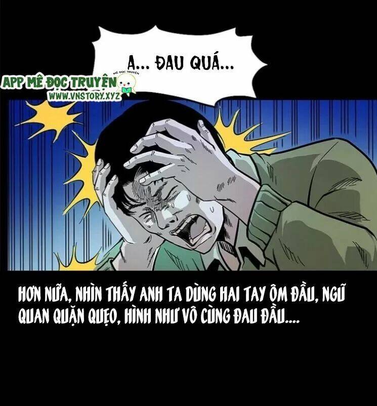 U Minh Ngụy Tượng Chap 122 - Next Chap 123