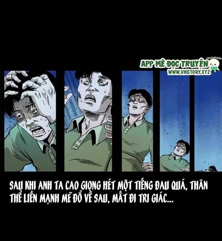 U Minh Ngụy Tượng Chap 122 - Next Chap 123