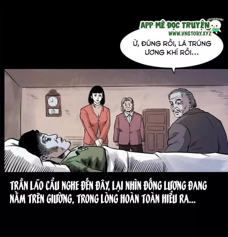 U Minh Ngụy Tượng Chap 122 - Next Chap 123