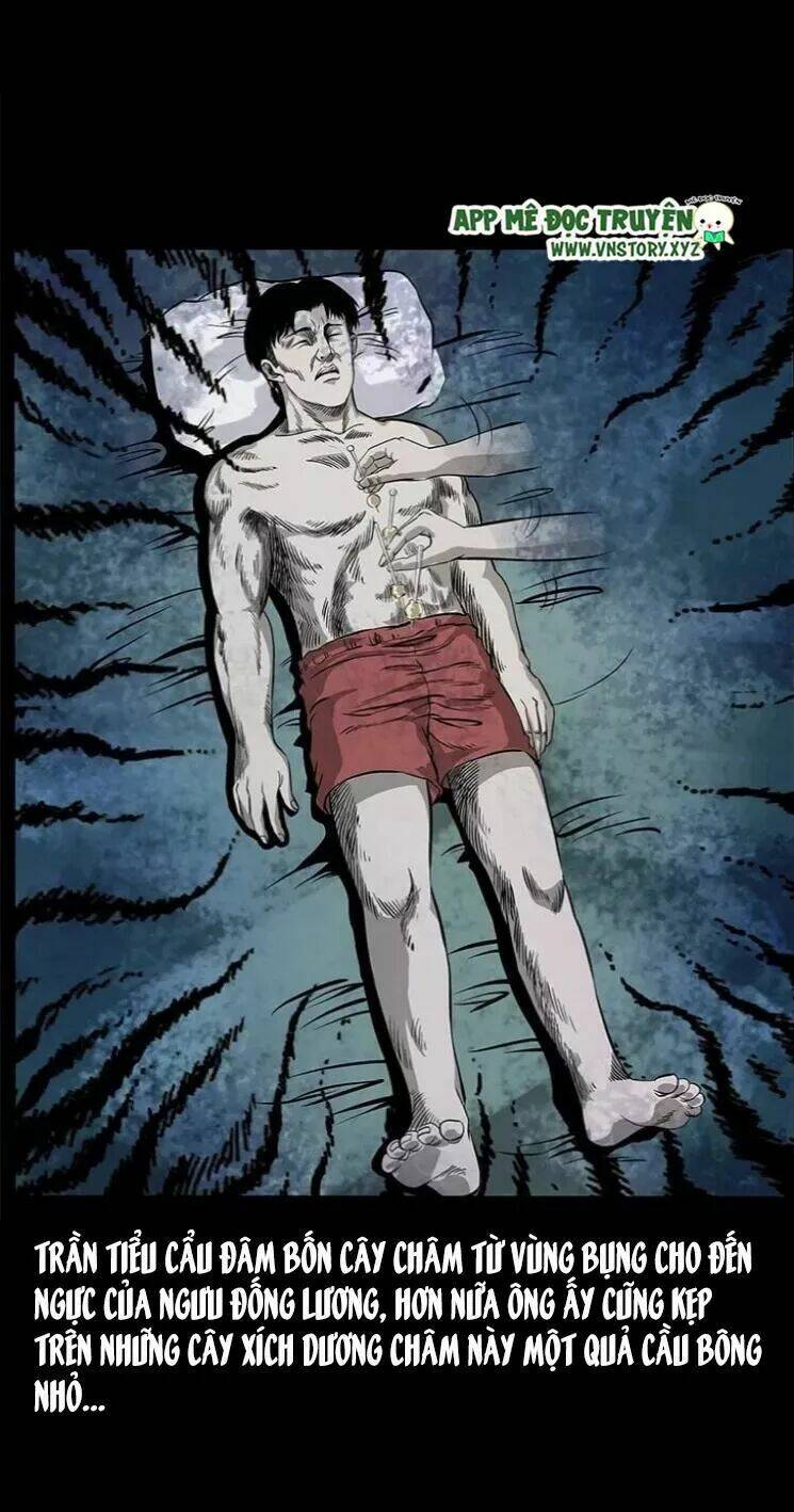 U Minh Ngụy Tượng Chap 122 - Next Chap 123