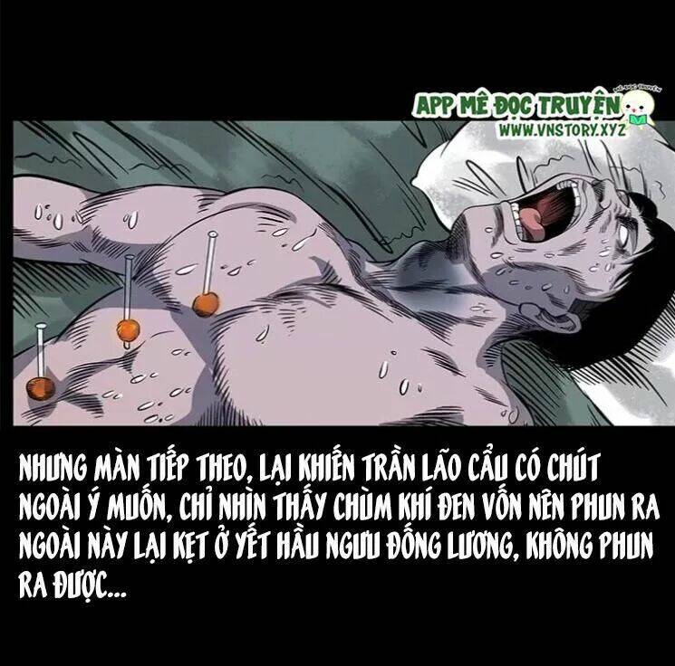 U Minh Ngụy Tượng Chap 122 - Next Chap 123