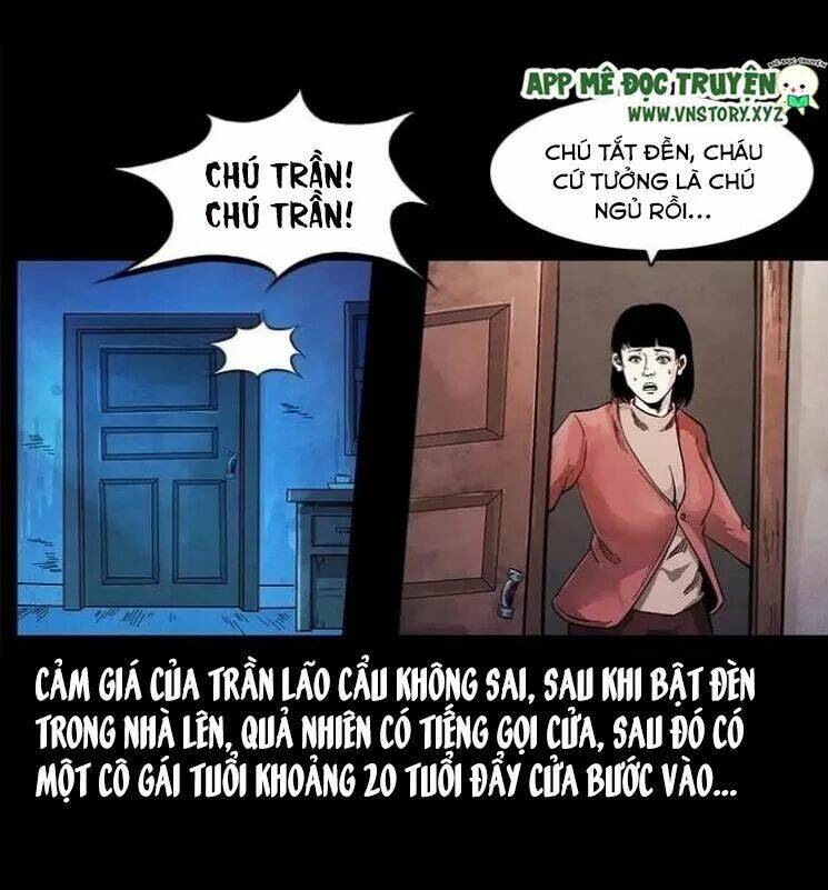 U Minh Ngụy Tượng Chap 122 - Next Chap 123
