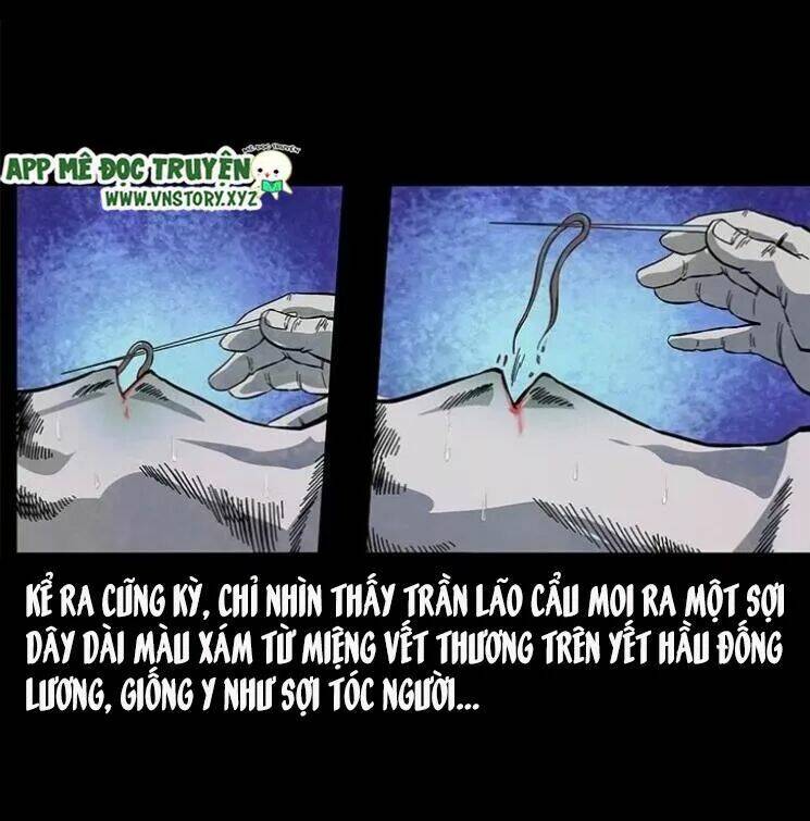 U Minh Ngụy Tượng Chap 122 - Next Chap 123