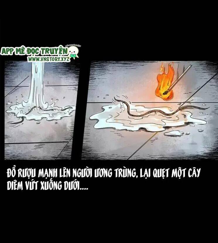 U Minh Ngụy Tượng Chap 122 - Next Chap 123