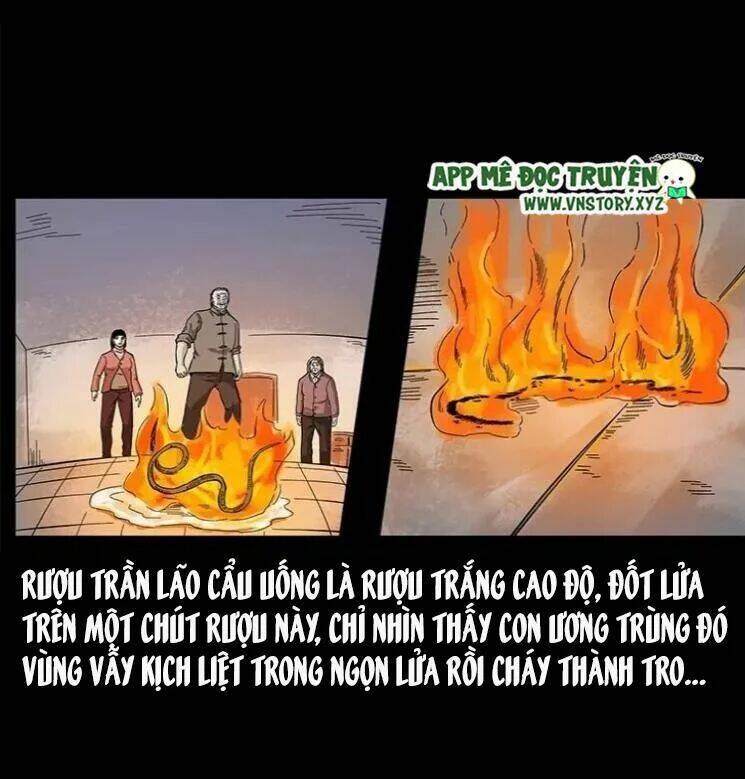 U Minh Ngụy Tượng Chap 122 - Next Chap 123