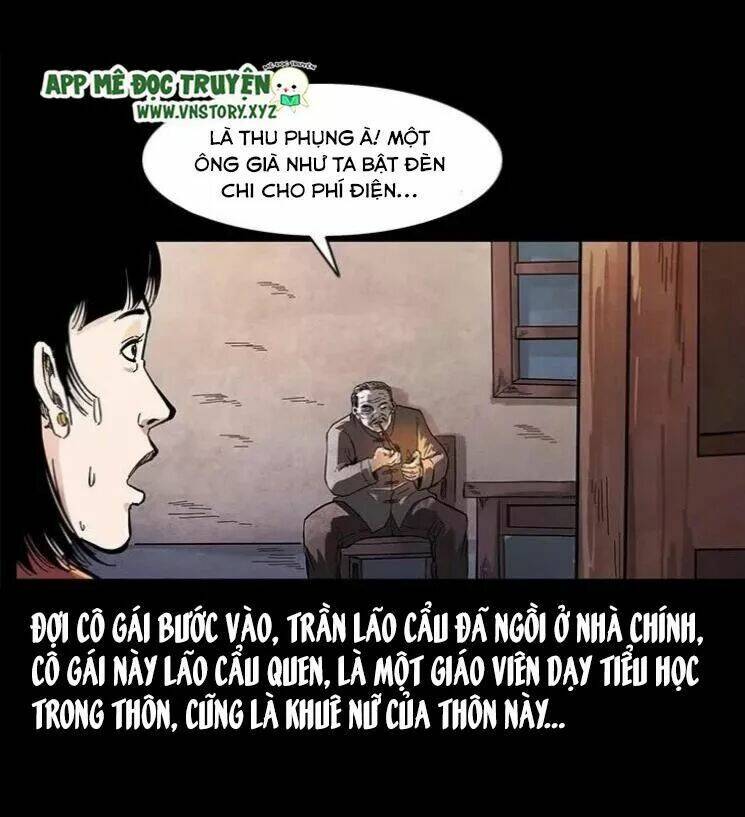 U Minh Ngụy Tượng Chap 122 - Next Chap 123