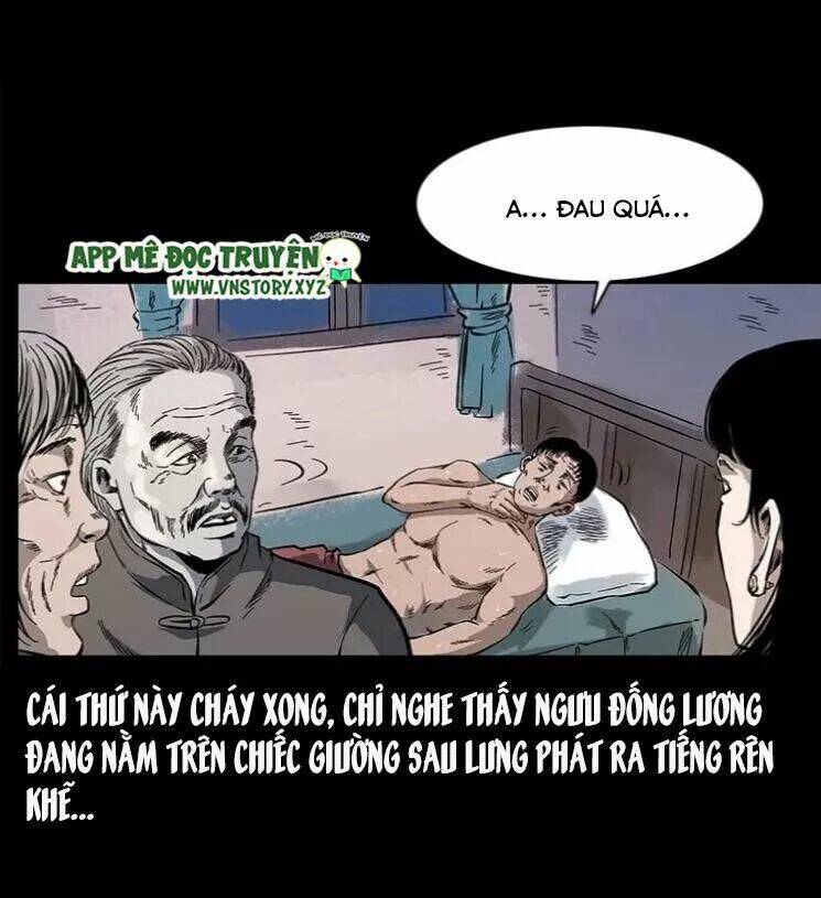 U Minh Ngụy Tượng Chap 122 - Next Chap 123