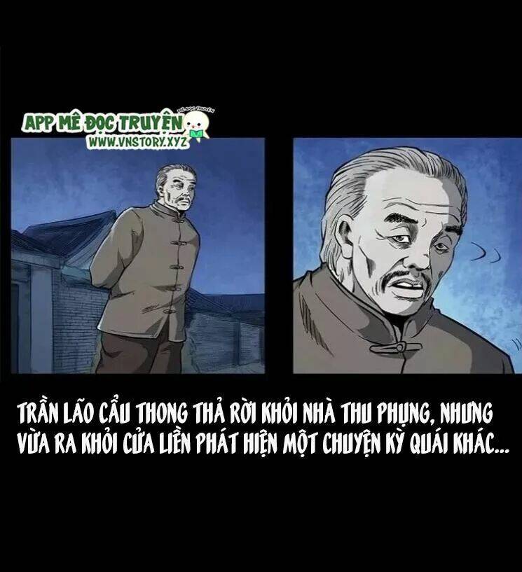 U Minh Ngụy Tượng Chap 122 - Next Chap 123