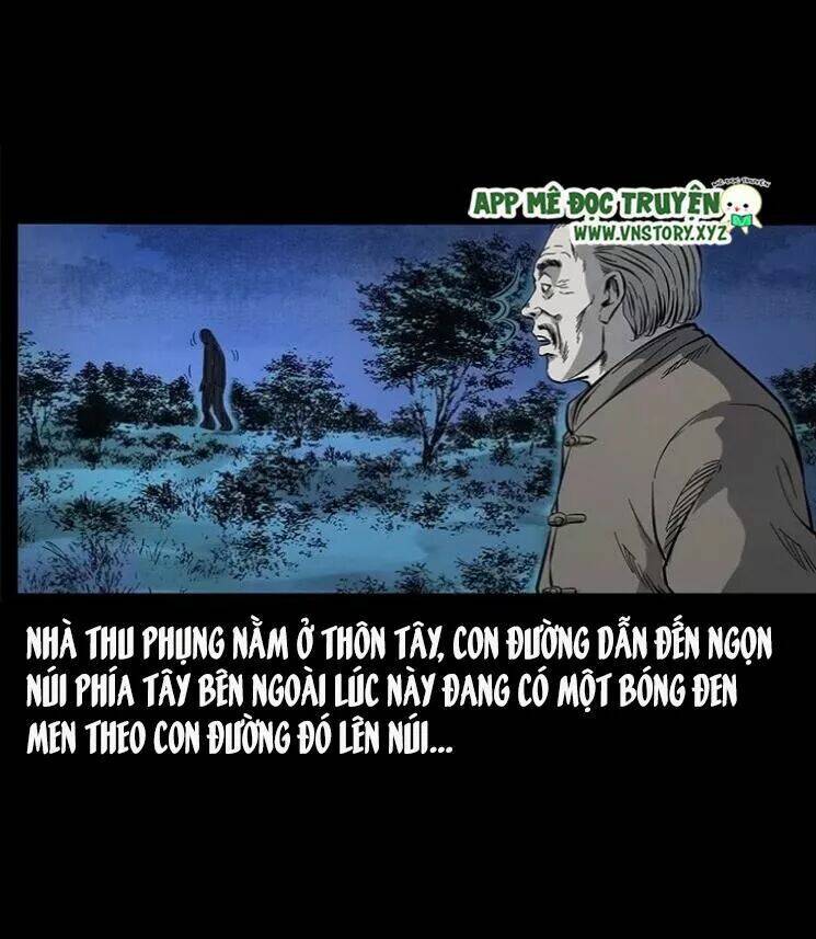 U Minh Ngụy Tượng Chap 122 - Next Chap 123