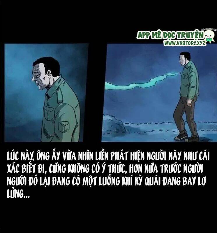 U Minh Ngụy Tượng Chap 122 - Next Chap 123