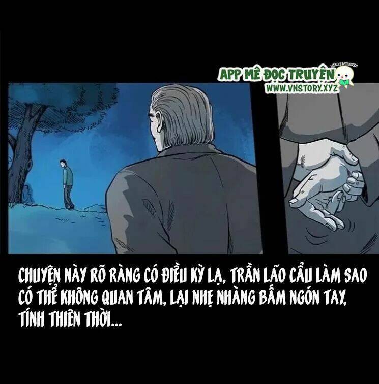 U Minh Ngụy Tượng Chap 122 - Next Chap 123