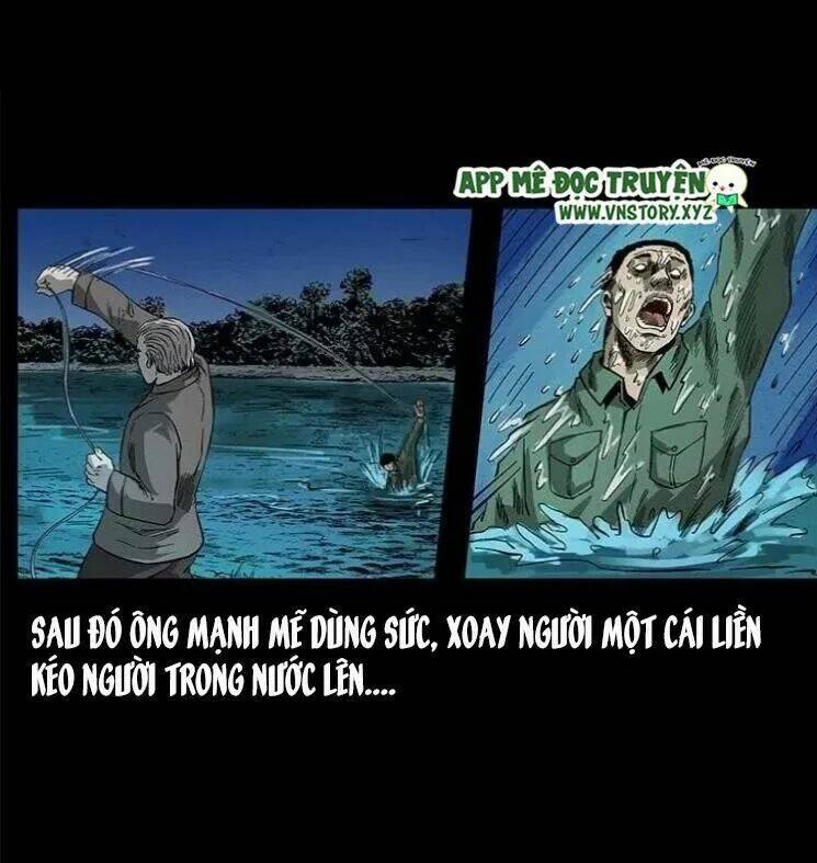 U Minh Ngụy Tượng Chap 123 - Next Chap 124