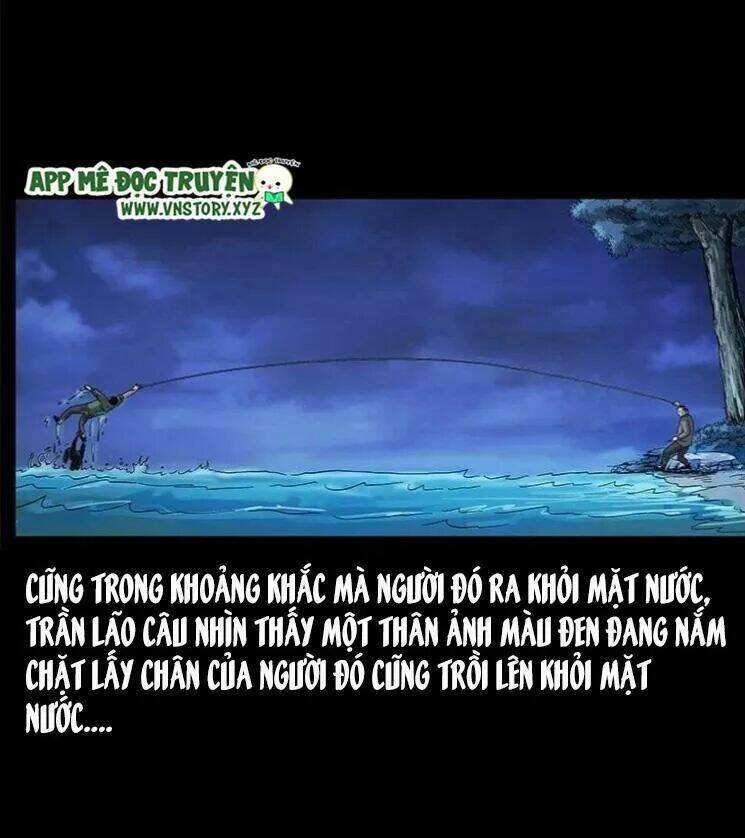 U Minh Ngụy Tượng Chap 123 - Next Chap 124