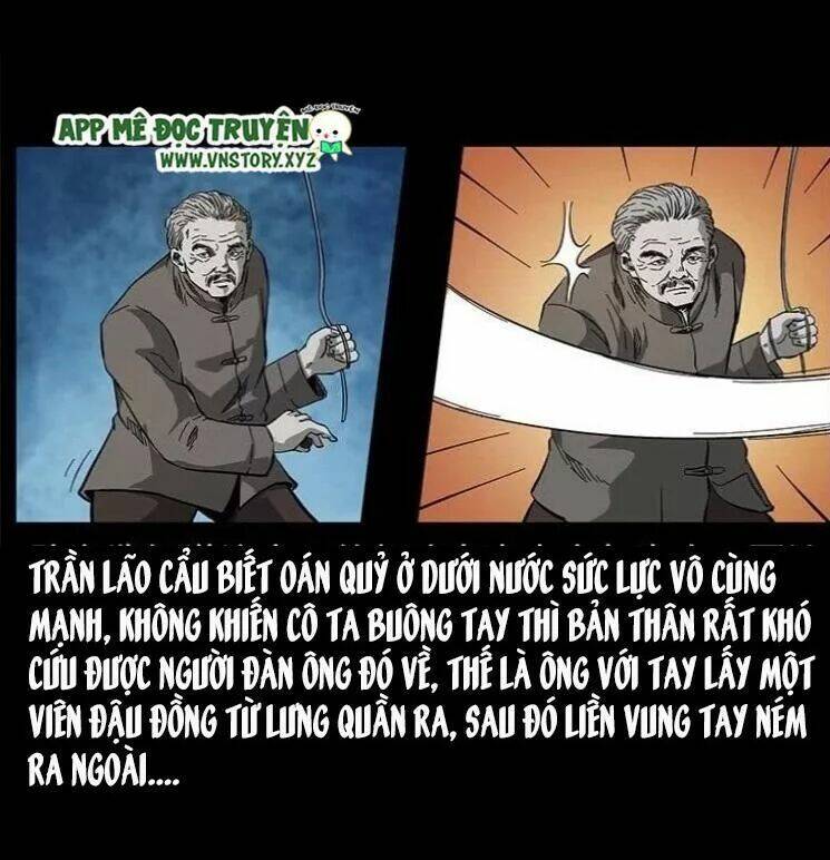 U Minh Ngụy Tượng Chap 123 - Next Chap 124