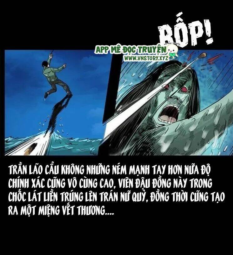 U Minh Ngụy Tượng Chap 123 - Next Chap 124