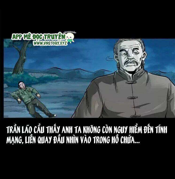 U Minh Ngụy Tượng Chap 123 - Next Chap 124