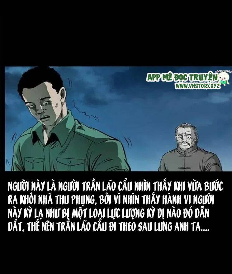 U Minh Ngụy Tượng Chap 123 - Next Chap 124