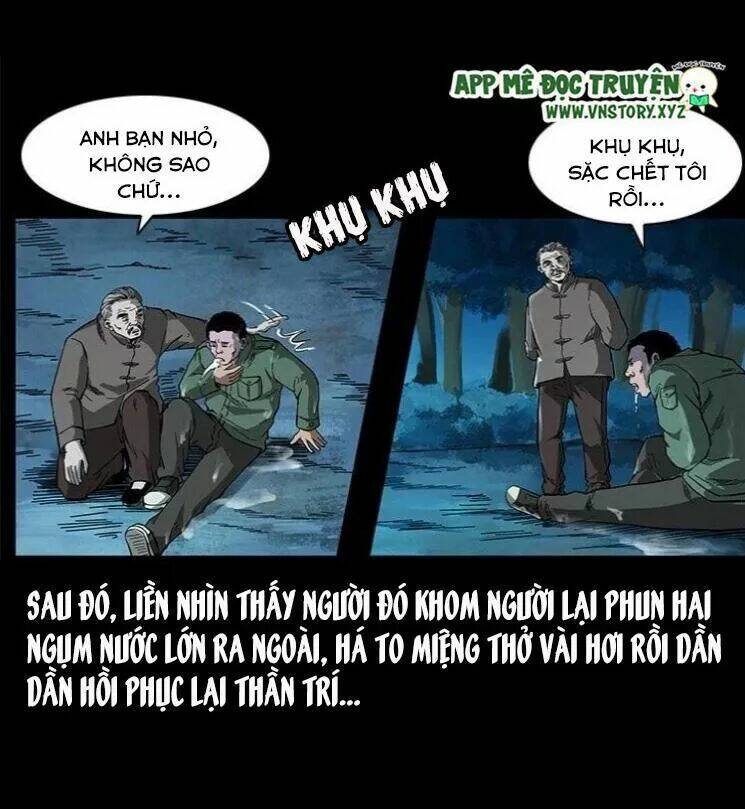 U Minh Ngụy Tượng Chap 123 - Next Chap 124