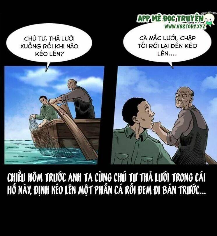 U Minh Ngụy Tượng Chap 123 - Next Chap 124