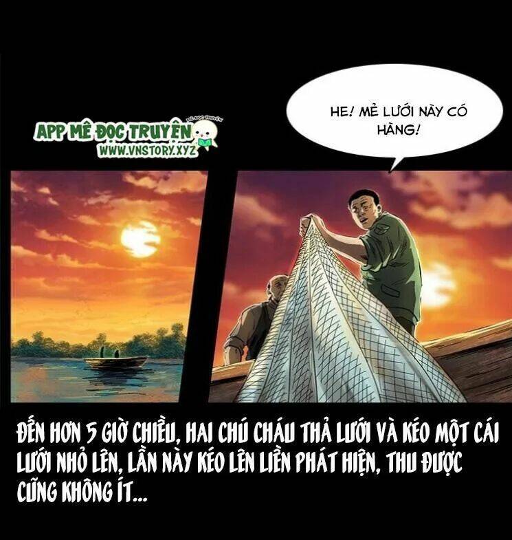 U Minh Ngụy Tượng Chap 123 - Next Chap 124