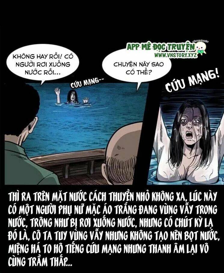 U Minh Ngụy Tượng Chap 123 - Next Chap 124