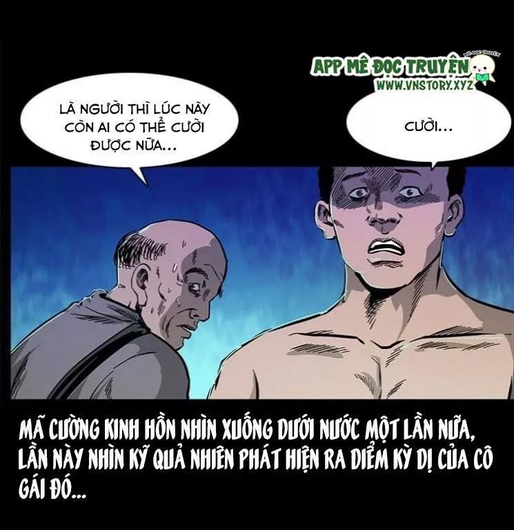 U Minh Ngụy Tượng Chap 123 - Next Chap 124