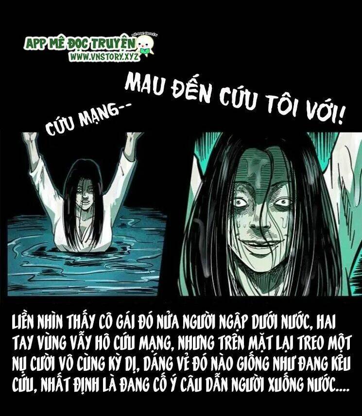 U Minh Ngụy Tượng Chap 123 - Next Chap 124