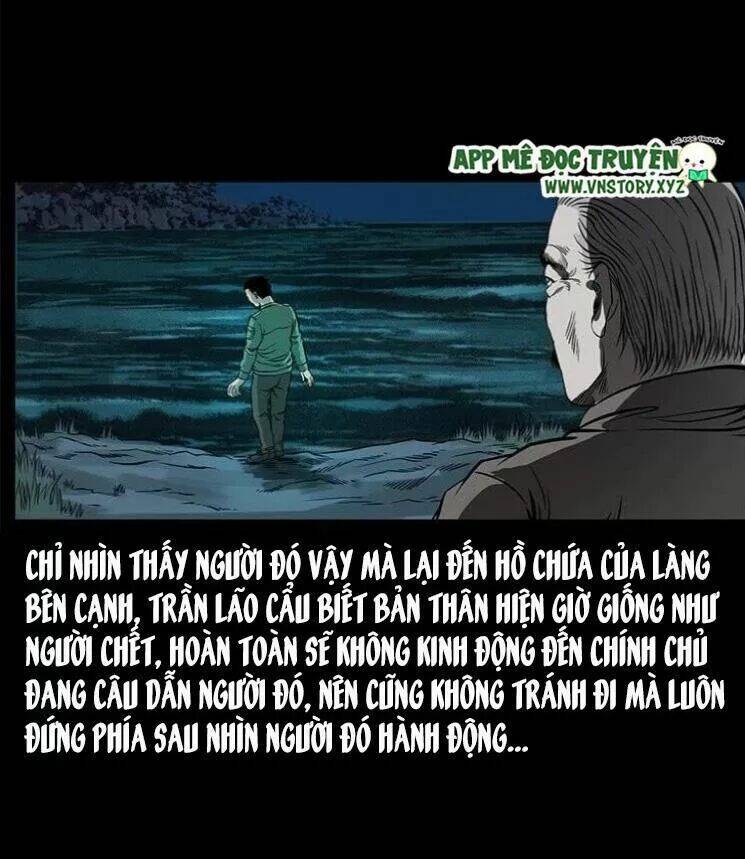 U Minh Ngụy Tượng Chap 123 - Next Chap 124