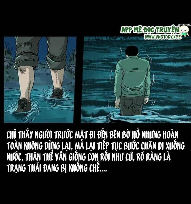 U Minh Ngụy Tượng Chap 123 - Next Chap 124