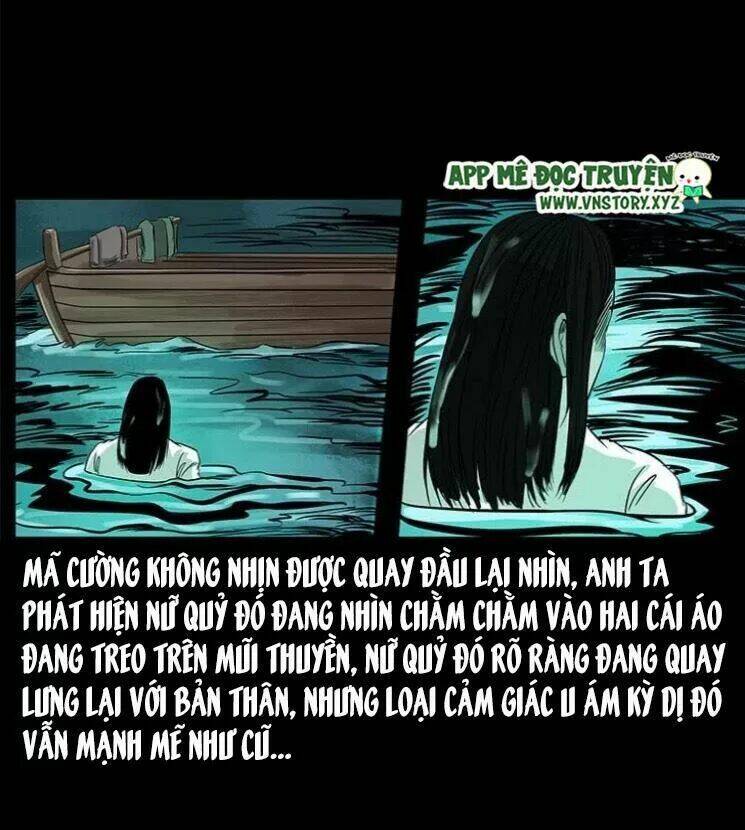 U Minh Ngụy Tượng Chap 123 - Next Chap 124