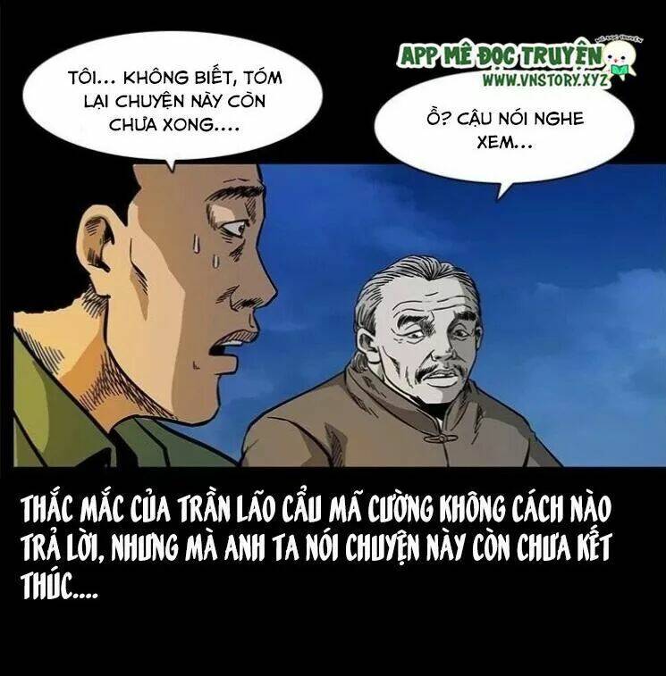 U Minh Ngụy Tượng Chap 123 - Next Chap 124